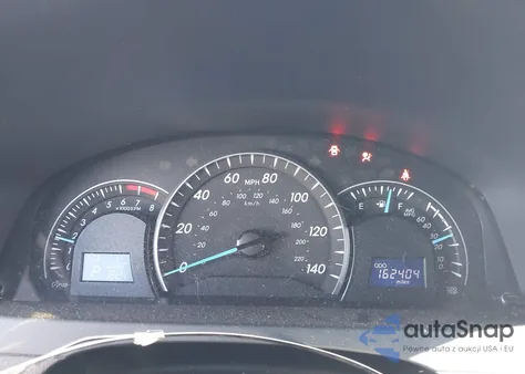 2015 Toyota Camry Le z USA, uszkodzony, nr VIN 4T1BF1FK9FU481367